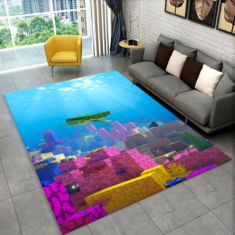 Tapis antidérapant pour salon, - Kids Indoor Outdoor Games avis et prix