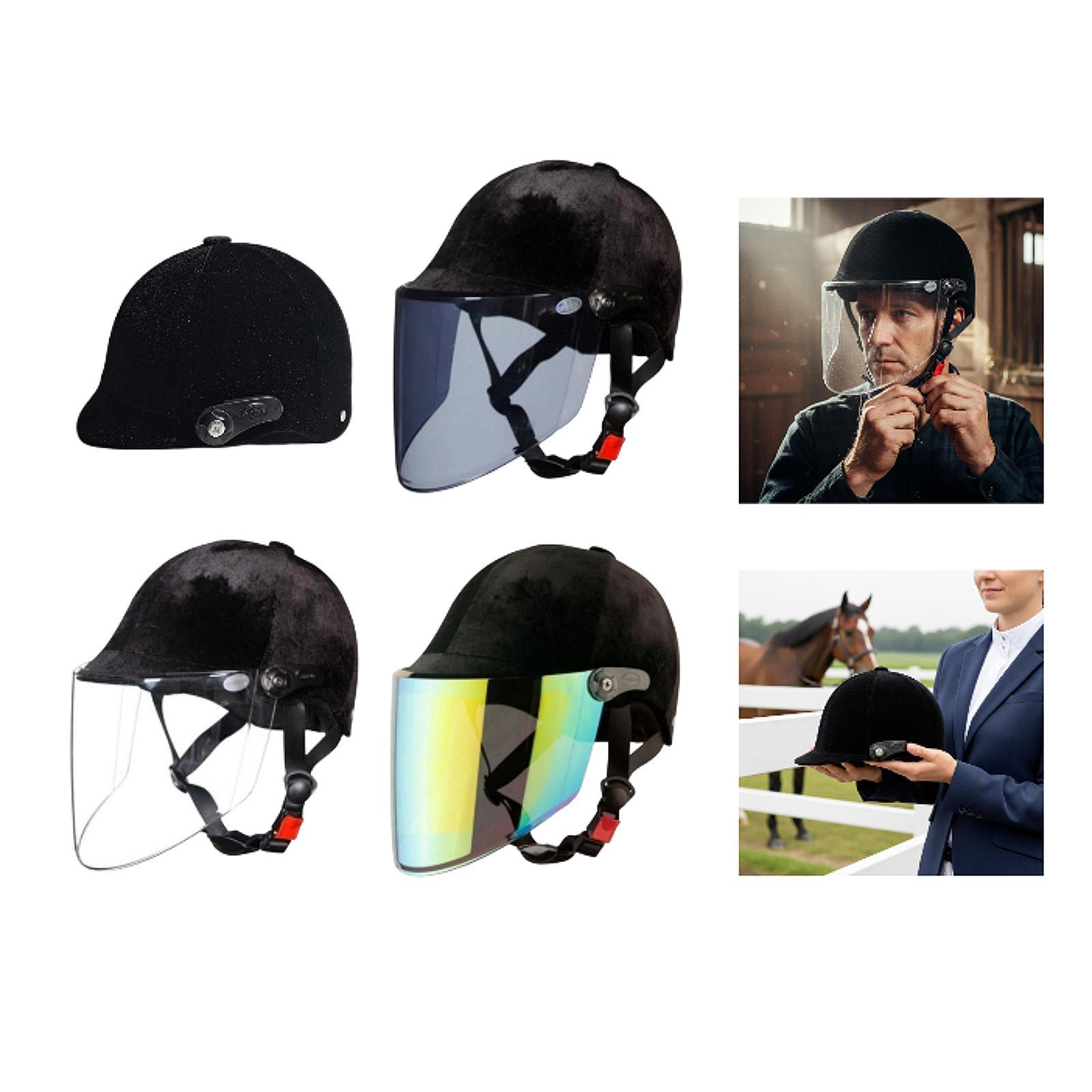 Casque d'équitation respirant  - Kids Outdoor Gear avis et prix