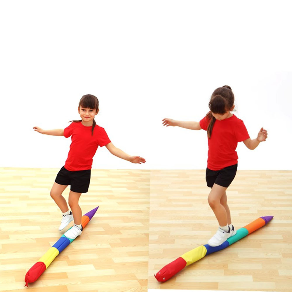 Jouet d'équilibre pour enfants - Kids Outdoor Balance Beam avis et prix