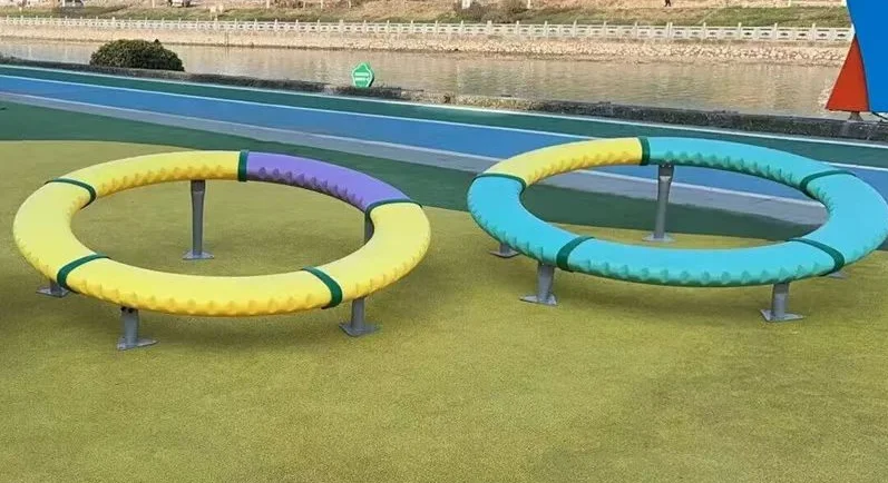 Ensemble d'équipements d'entra - Kids Outdoor Balance Beam avis et prix