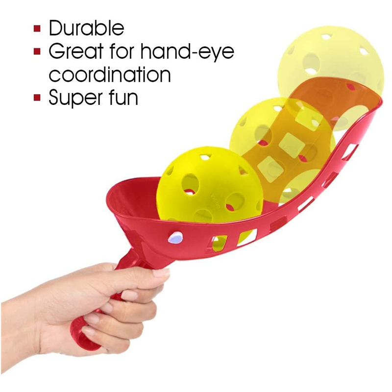 Ensemble de Jeu de Balle et Pe - Kids Outdoor Garden Set avis et prix