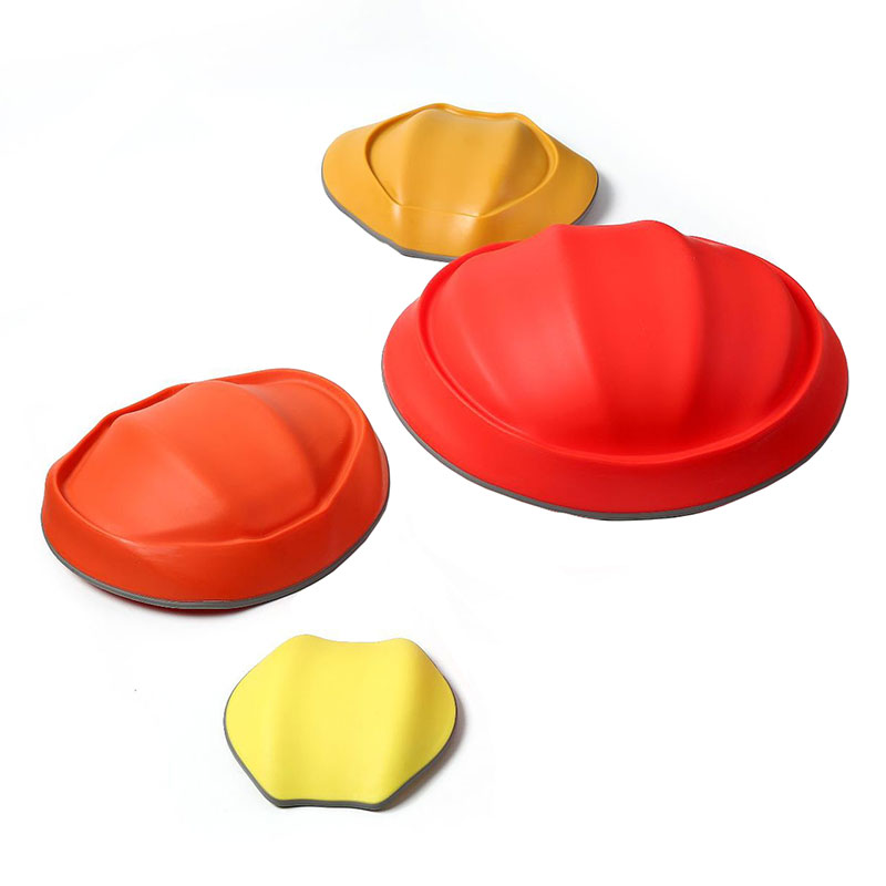 Balance Stepping Charbon pour  - Kids Outdoor Obstacle Course avis et prix