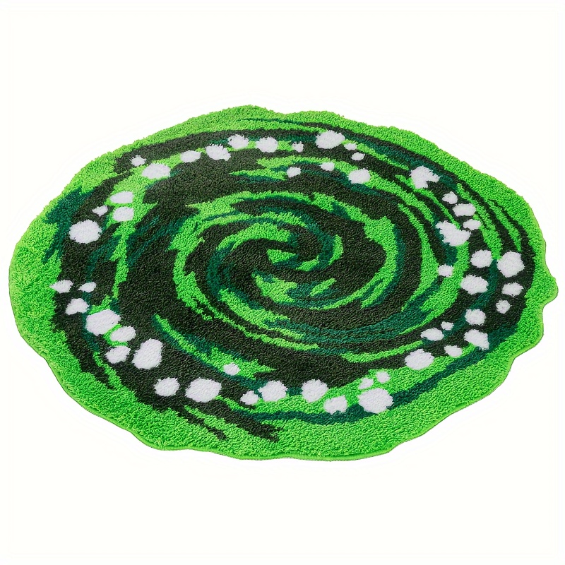 VIKAMA vert rond en peluche ta - Kids Outdoor Folding Table avis et prix