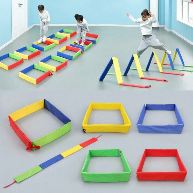 Jeux d'extérieur pour enfants, - Kids Outdoor Gear avis et prix