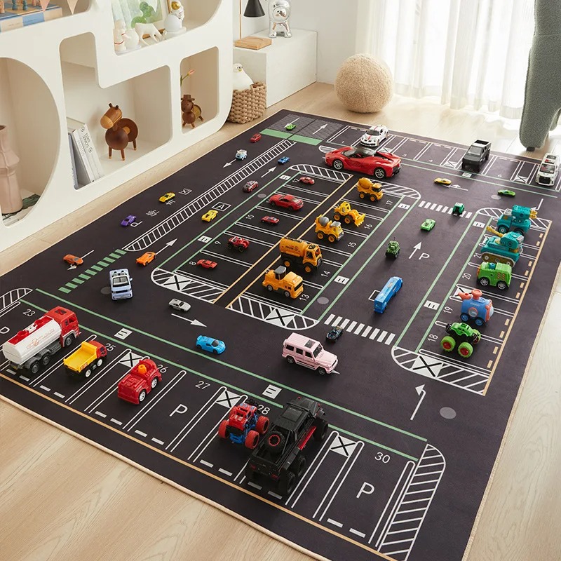 Tapis de numéro pour enfants,  - Kids Outdoor Learning Activities avis et prix