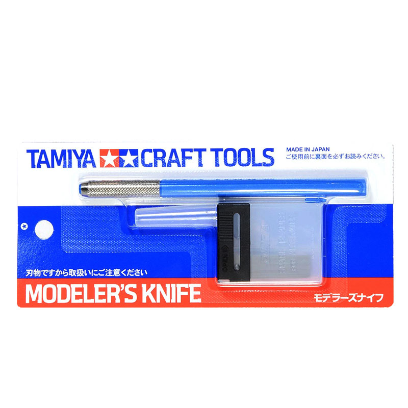 TAMIYA-Couteau de Marijuana 69 - Tamiya Model Paint Set avis et prix