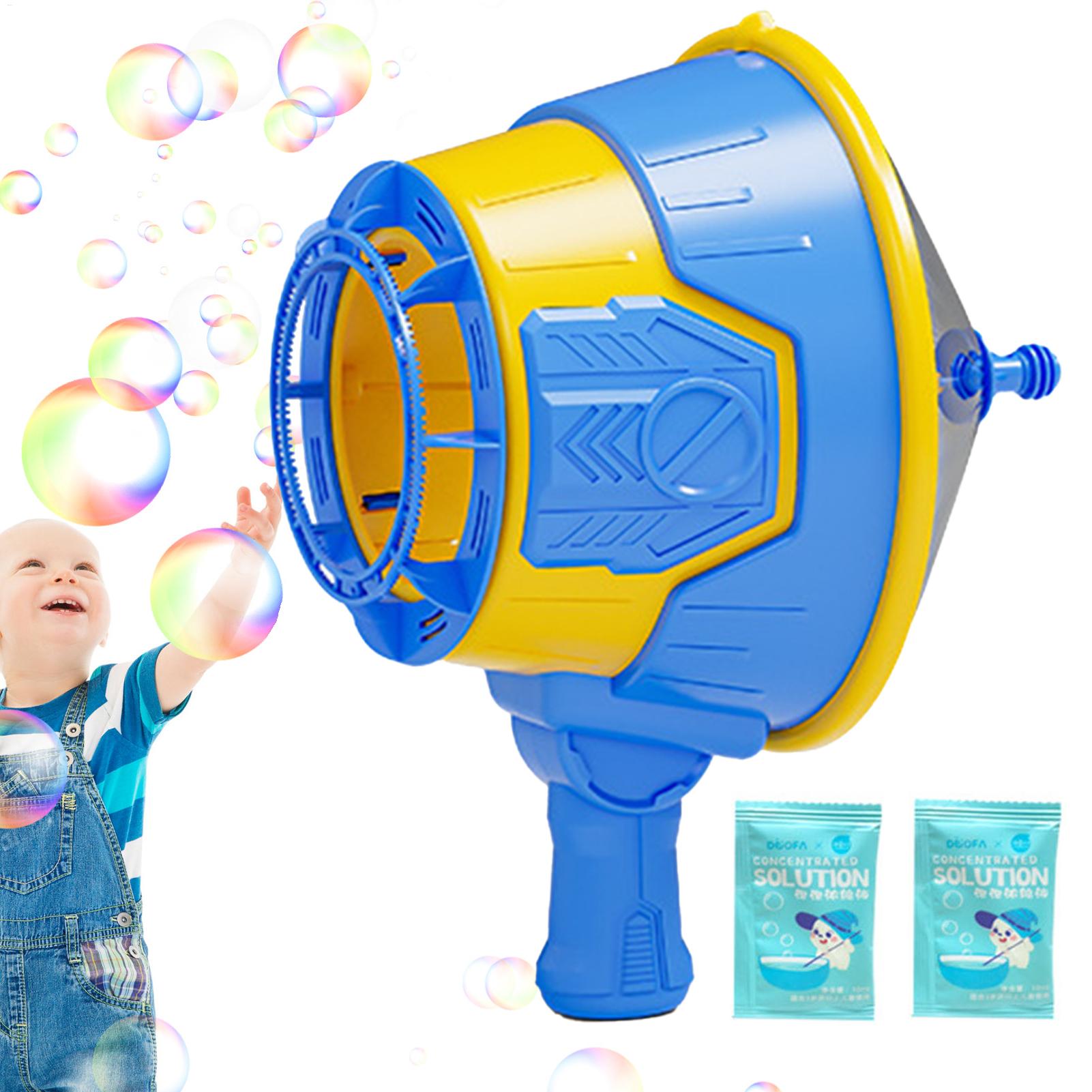 Machine à bulles d'extérieur,  - Kids Outdoor Garden Set avis et prix