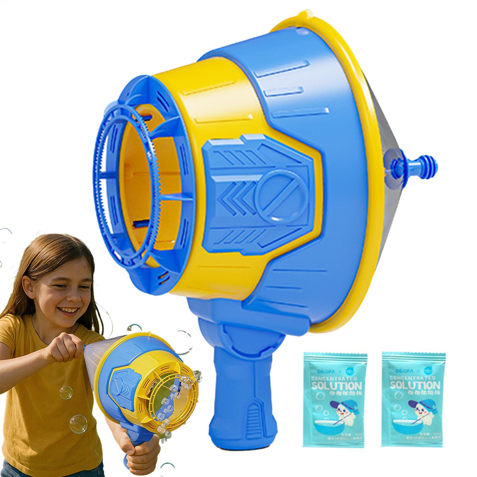 Machine à bulles d'extérieur,  - Kids Outdoor Garden Set avis et prix
