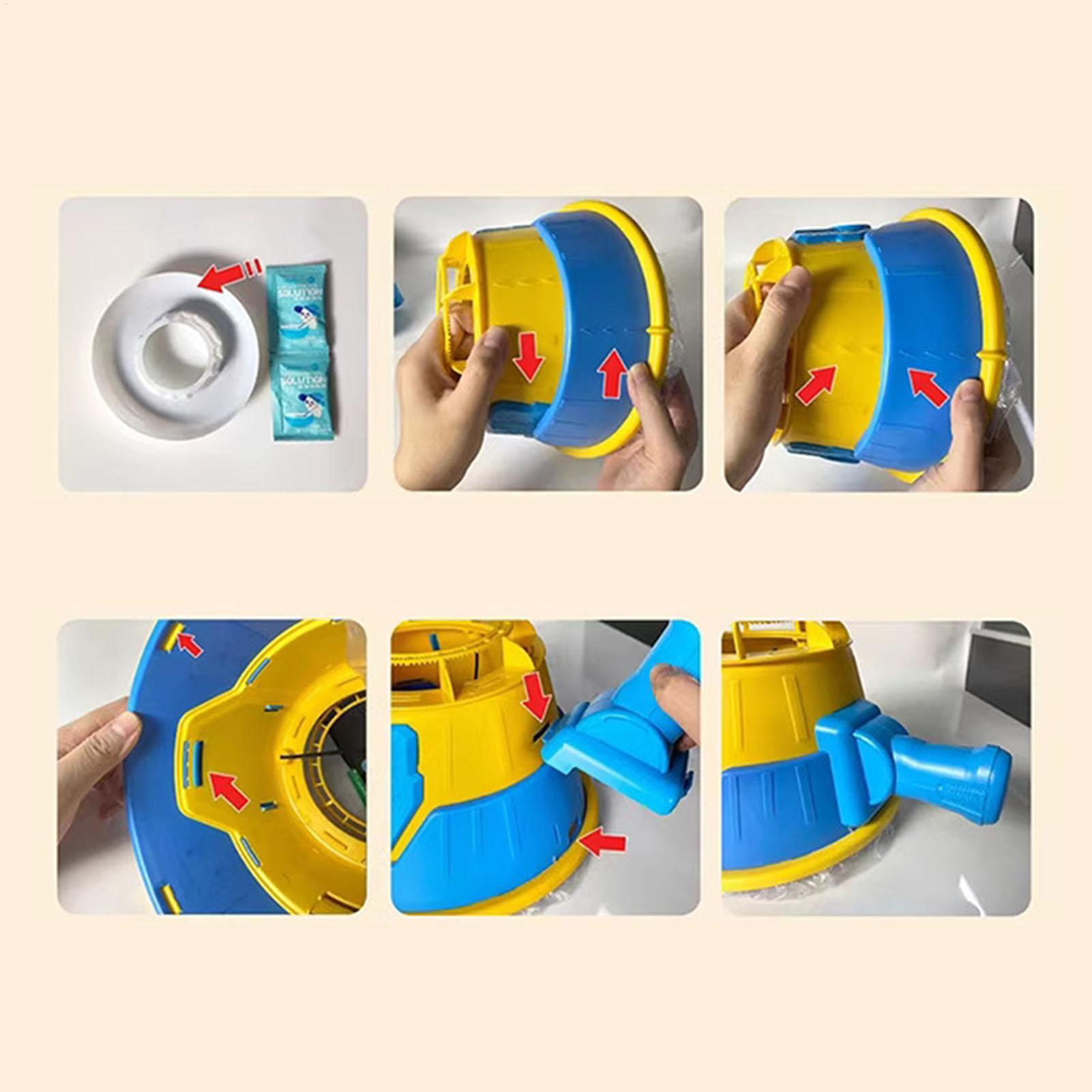 Machine à bulles d'extérieur,  - Kids Outdoor Garden Set avis et prix