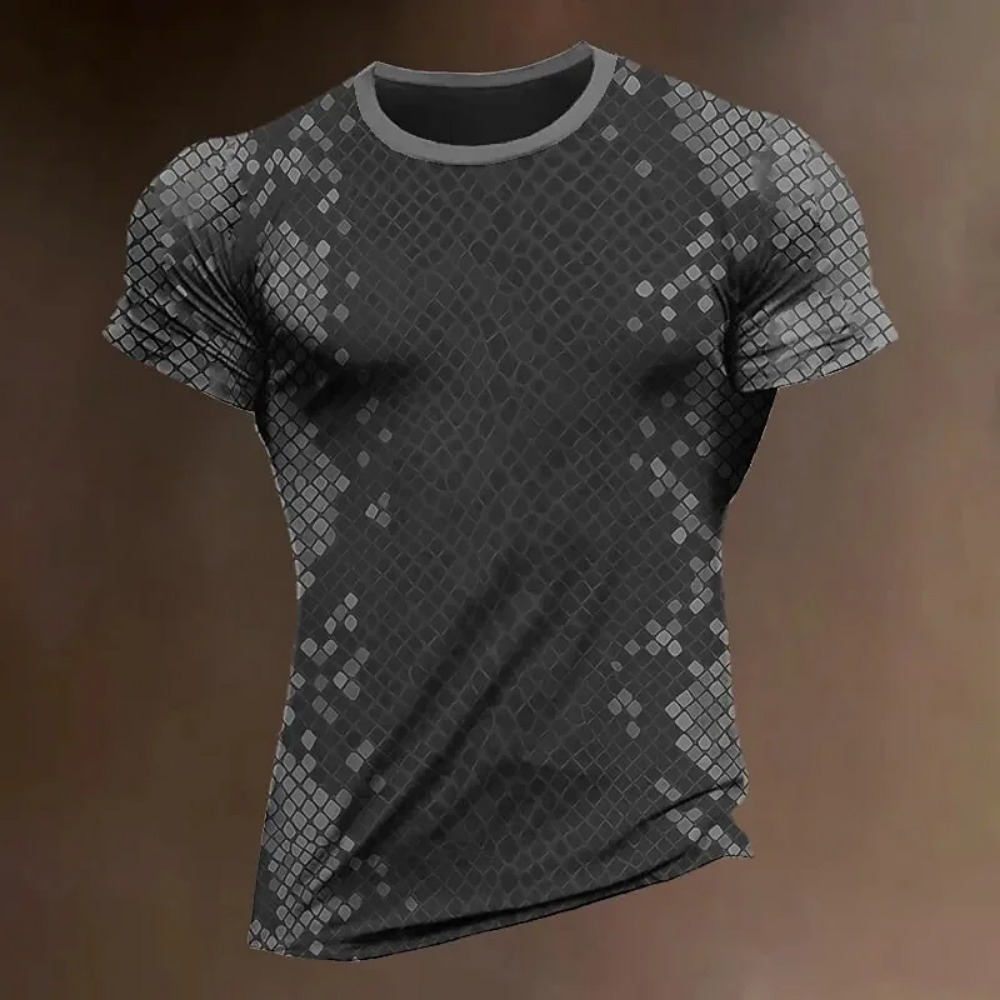 T-shirt d'été Harajuku rétro i - Kids Outdoor Outfit avis et prix