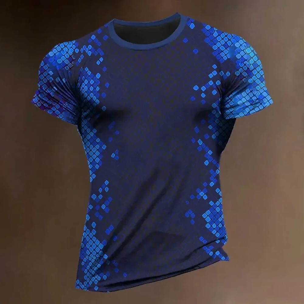 T-shirt d'été Harajuku rétro i - Kids Outdoor Outfit avis et prix