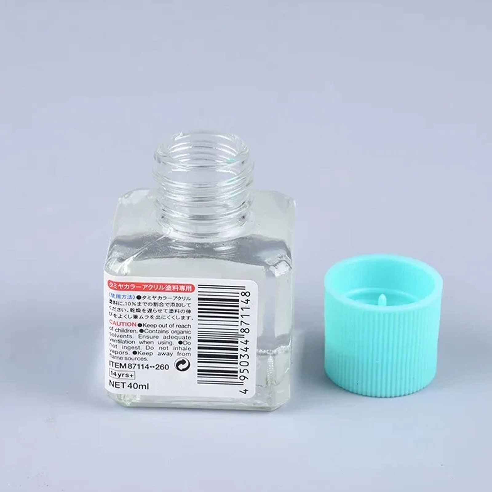 [2026 Nouveau] Retardateur de  - Tamiya Model Paint Set avis et prix