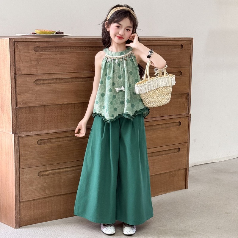 Vêtements fille 10 à 12 ans en - Kids Outdoor Outfit avis et prix