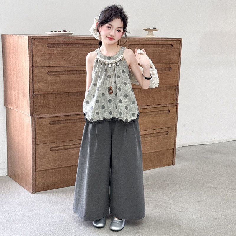 Vêtements fille 10 à 12 ans en - Kids Outdoor Outfit avis et prix