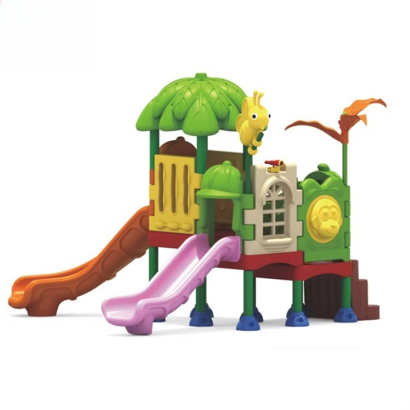 Jeux interactifs pour la famil - Kids Outdoor Playground avis et prix