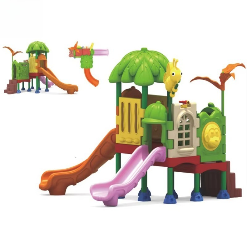 Jeux interactifs pour la famil - Kids Outdoor Playground avis et prix