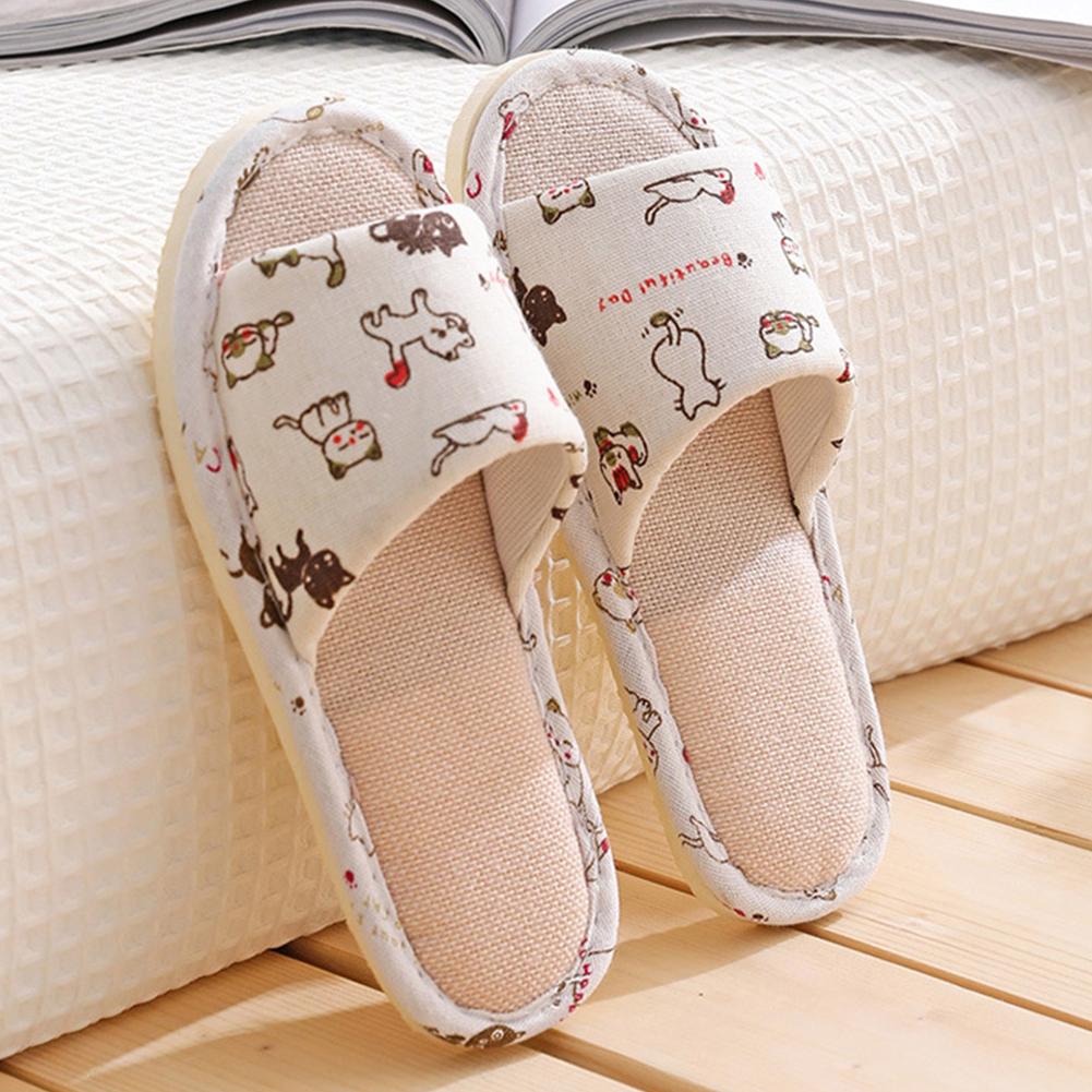 Pantoufles en lin pour femmes, - Kids Outdoor Obstacle Course avis et prix