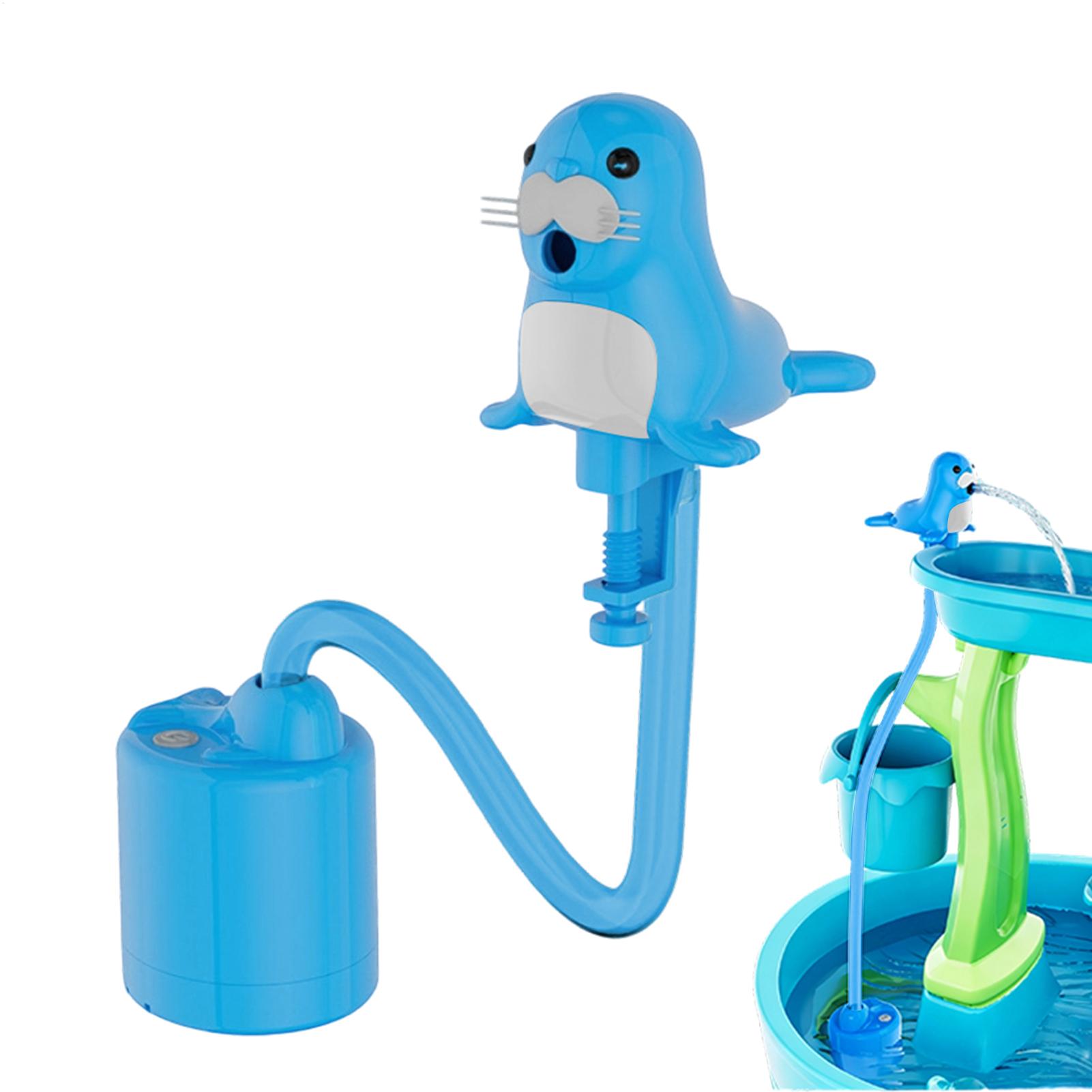 Pompe à eau rechargeable pour  - Kids Outdoor Folding Table avis et prix