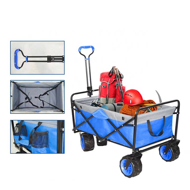 Chariot de camping pliable rob - Kids Outdoor Folding Table avis et prix