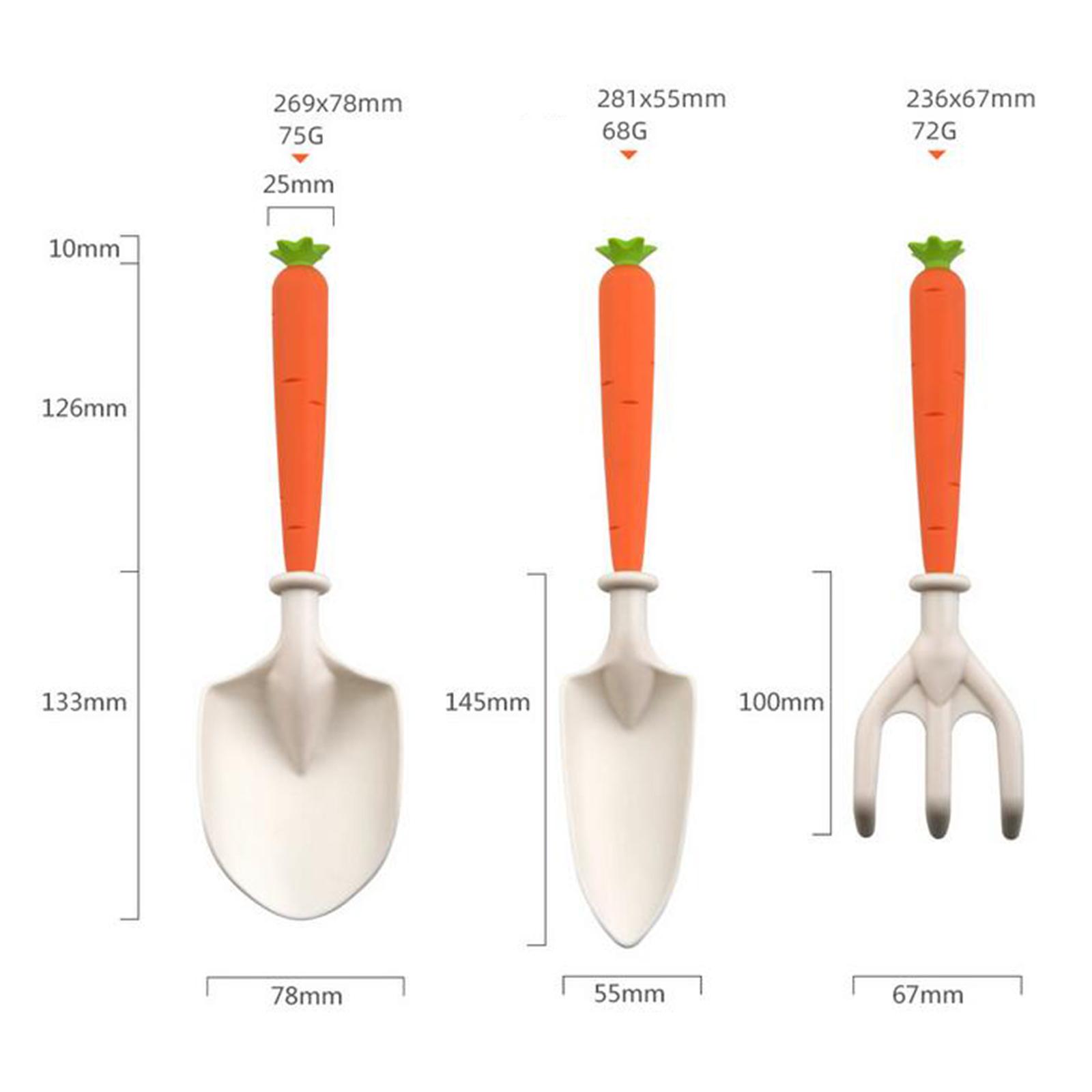 Ensemble d'outils de jardinage - Kids Outdoor Garden Set avis et prix