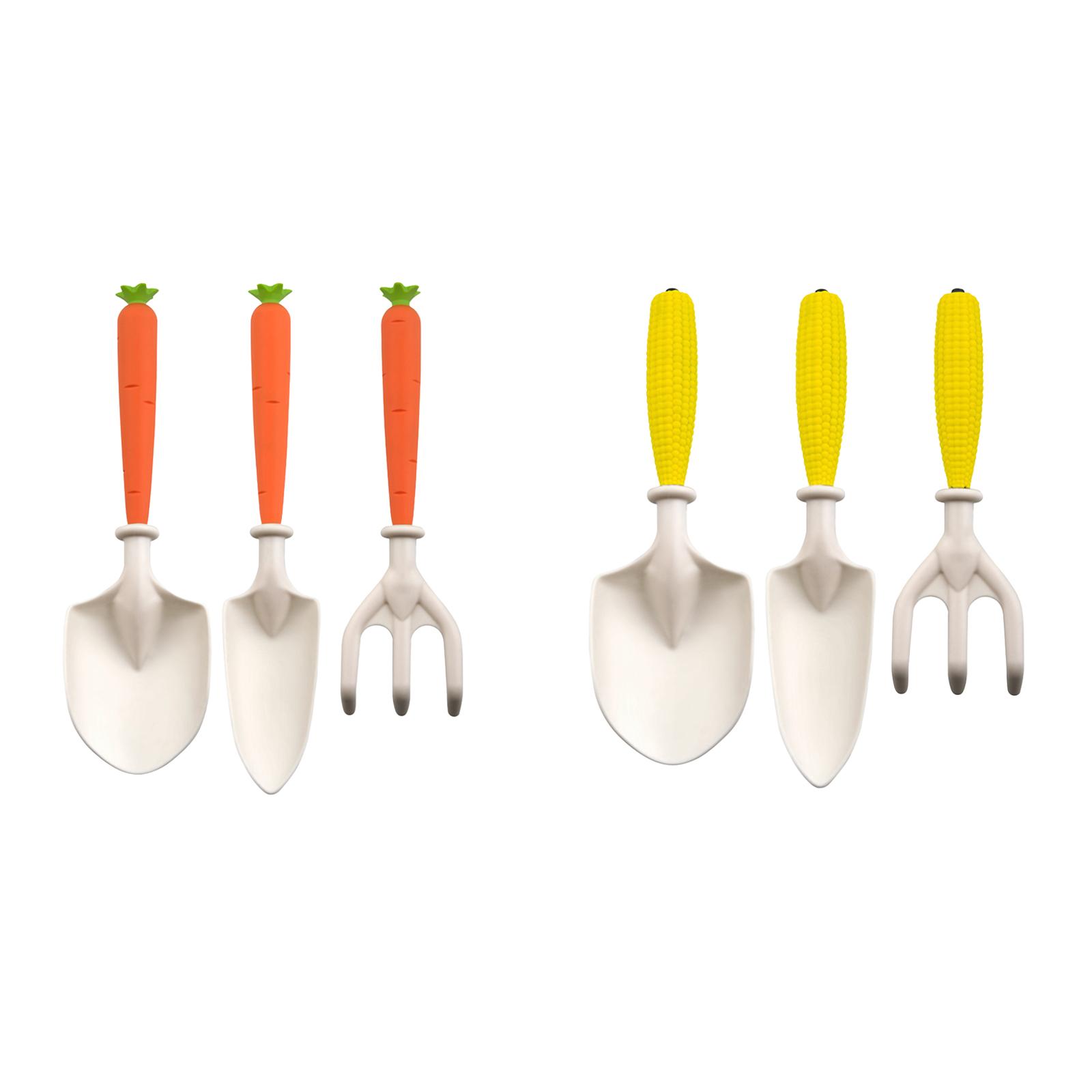 Ensemble d'outils de jardinage - Kids Outdoor Garden Set avis et prix