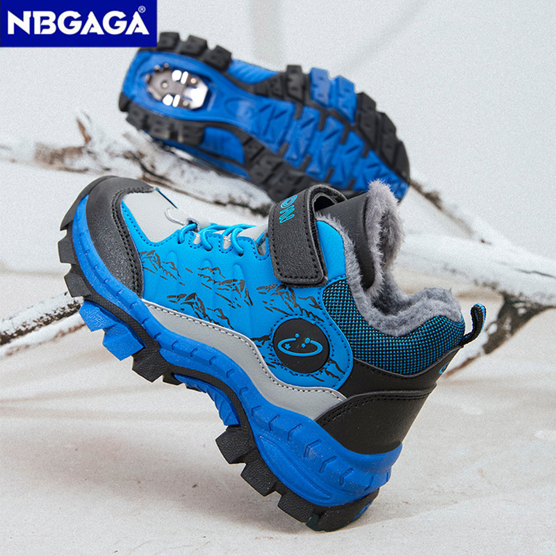Bottines de neige décontractée - Kids Outdoor Gear avis et prix