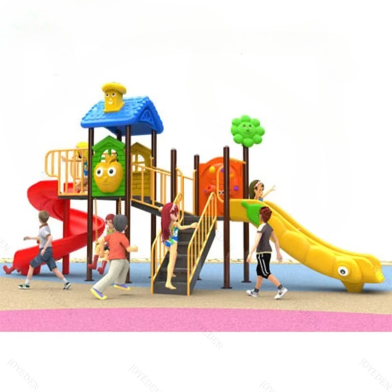 Nouvelles installations de par - Kids Outdoor Playground avis et prix