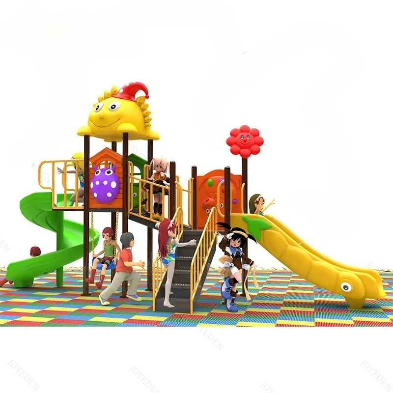 Nouvelles installations de par - Kids Outdoor Playground avis et prix
