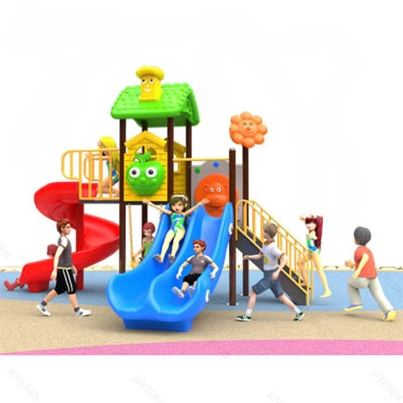 Nouvelles installations de par - Kids Outdoor Playground avis et prix