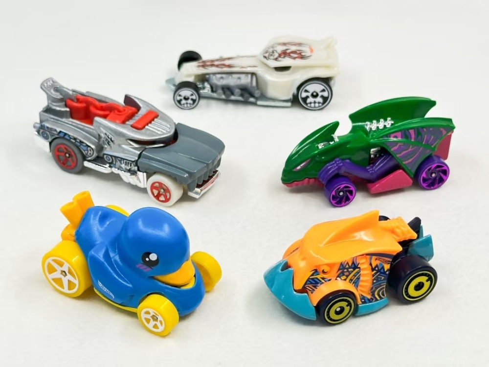 Hotwheels – petite voiture de  - Hot Wheels Car Track Sets avis et prix