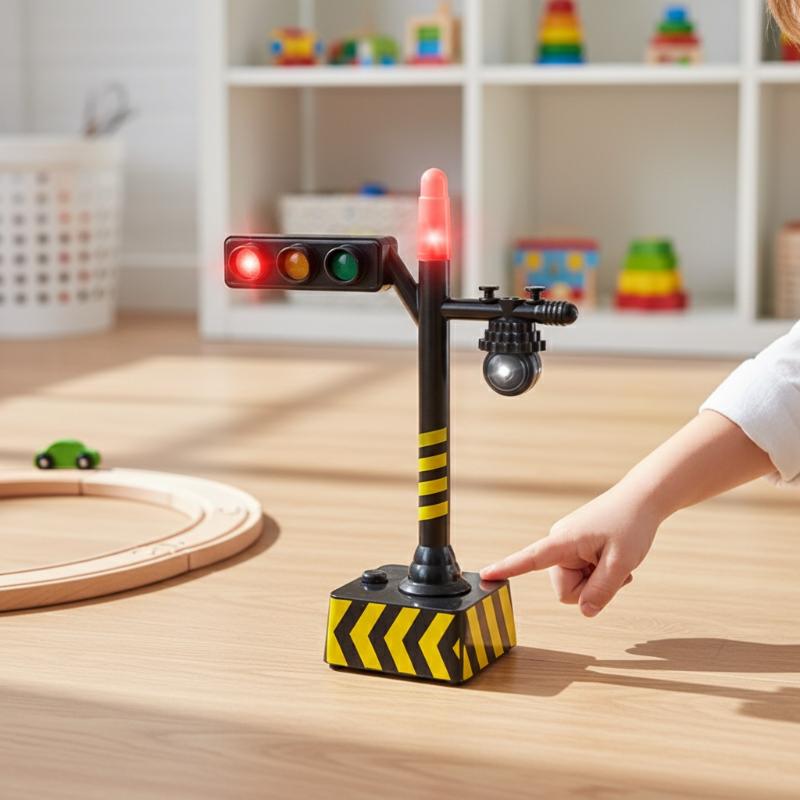 Mini-roue de signalisation édu - Ride On Toy Car avis et prix