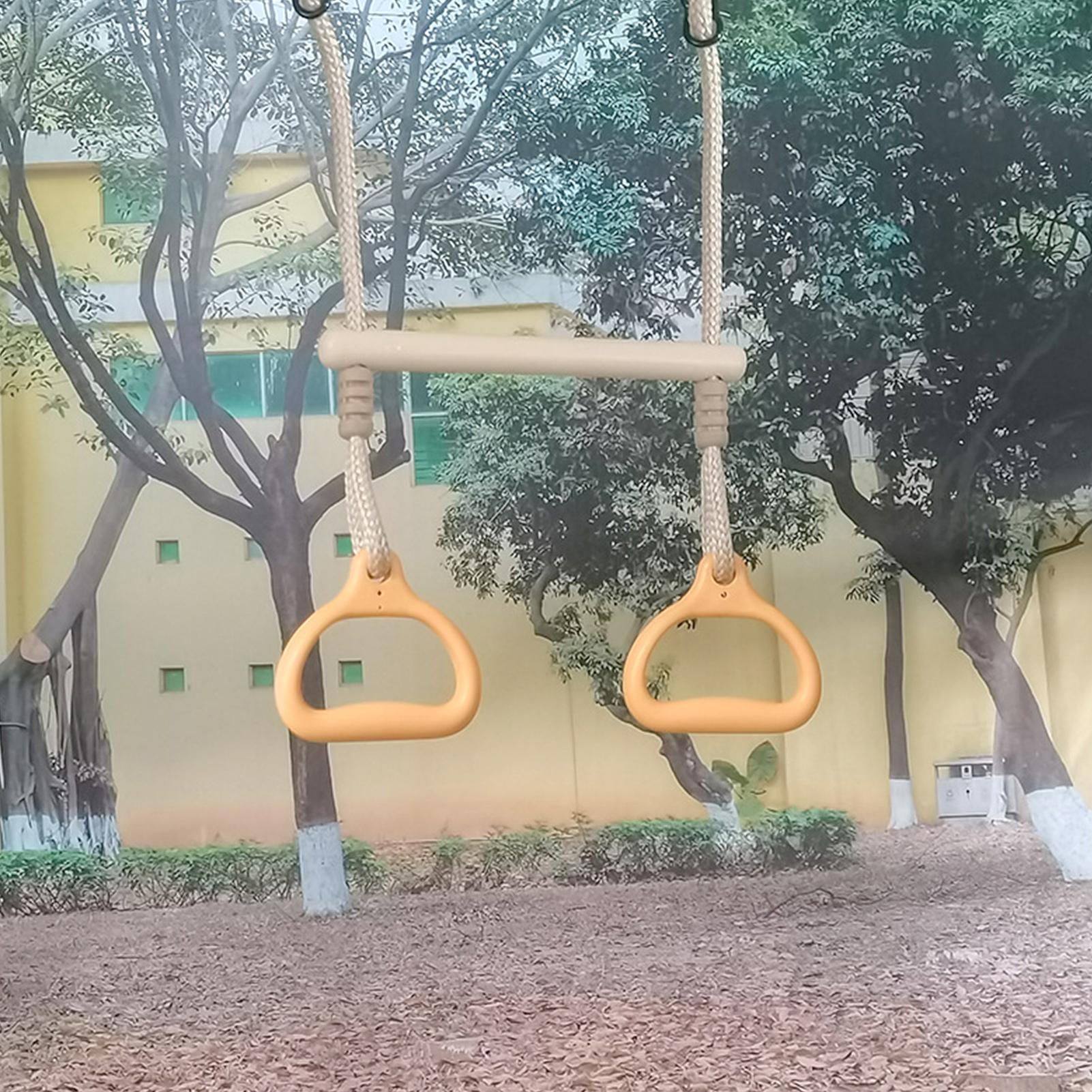 Barre pivotante, équipement de - Kids Outdoor Gym Equipment avis et prix