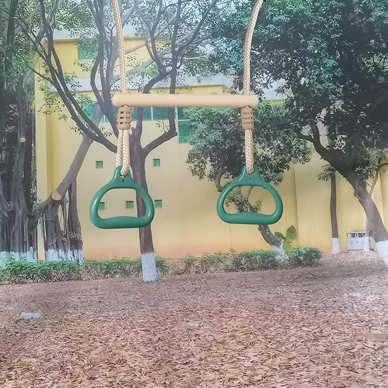 Barre pivotante, équipement de - Kids Outdoor Gym Equipment avis et prix