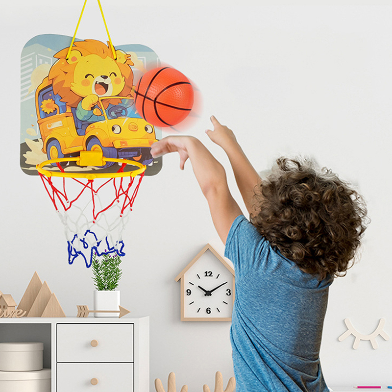 Supports de Basket-Ball réglab - Kids Indoor Outdoor Games avis et prix