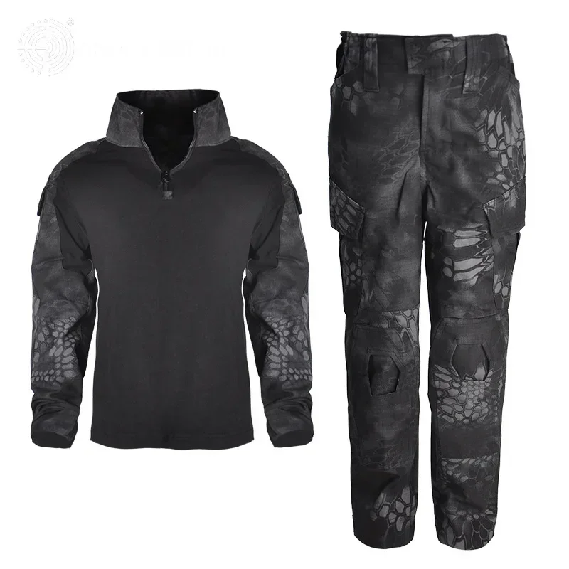 CamSolomon-Ensembles de vêteme - Kids Outdoor Outfit avis et prix
