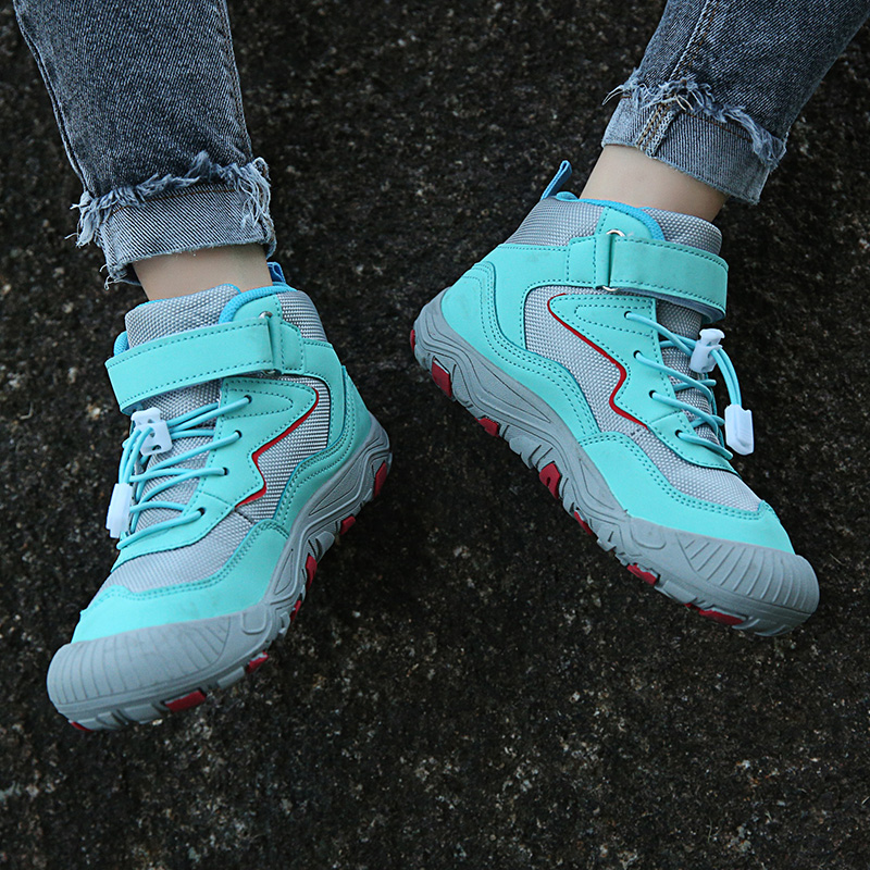 Chaussures de randonnée antidé - Kids Outdoor Gear avis et prix