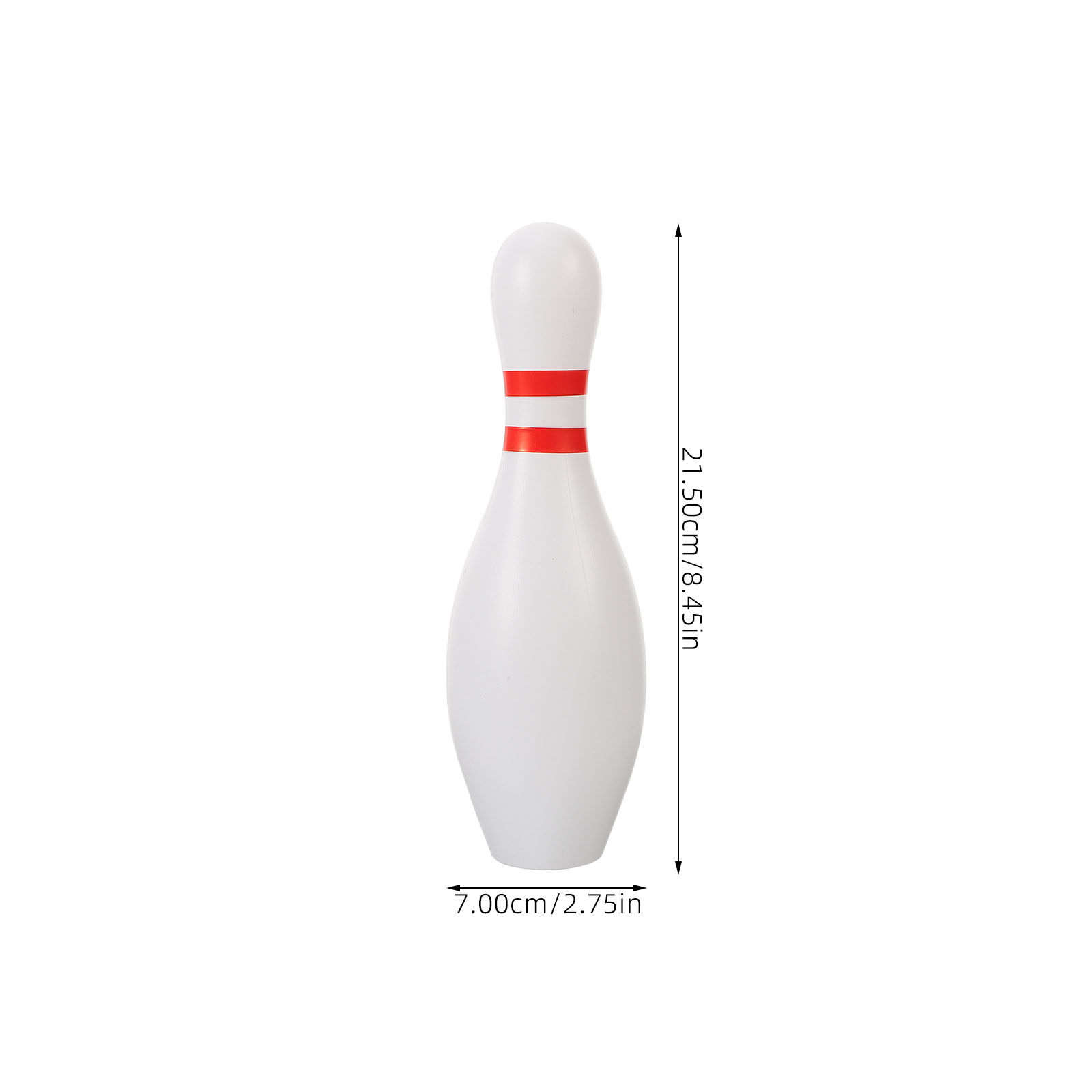 1 ensemble de boules de bowlin - Kids Indoor Outdoor Games avis et prix