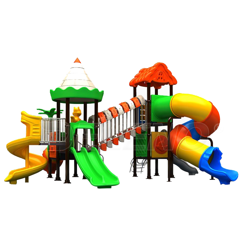 Équipement de jeu multifonctio - Kids Outdoor Gym Equipment avis et prix