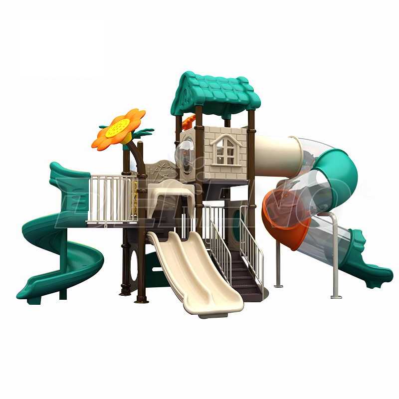 Équipement de jeu multifonctio - Kids Outdoor Gym Equipment avis et prix