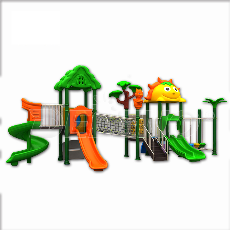Équipement de jeu multifonctio - Kids Outdoor Gym Equipment avis et prix