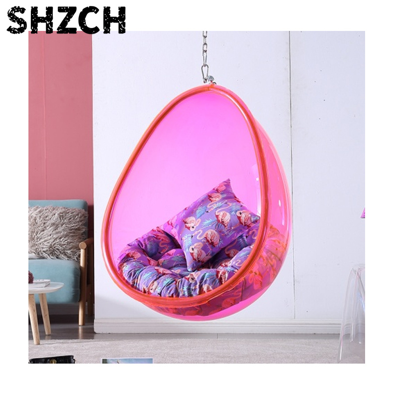 Fauteuil œuf moderne personnal - Kids Outdoor Egg Chair avis et prix
