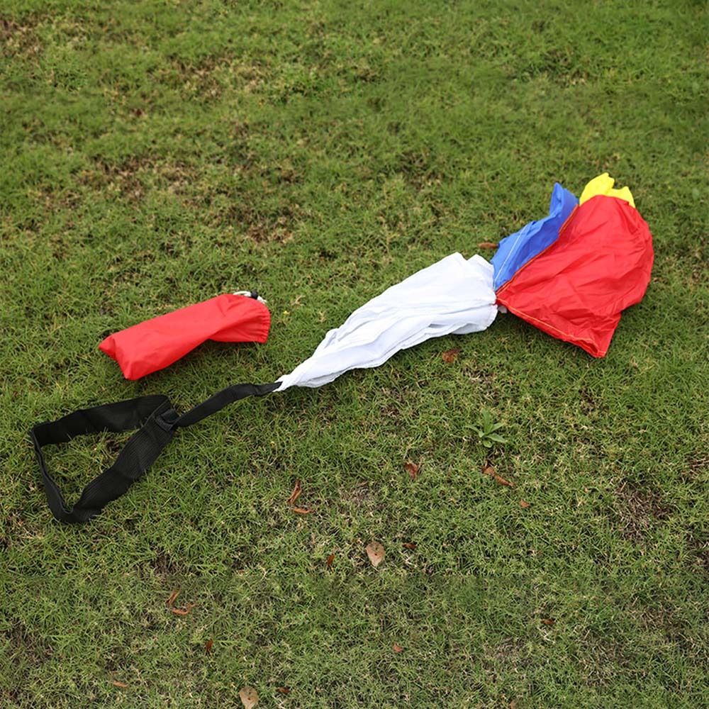 Chute d'entraînement de course - Kids Outdoor Gym Equipment avis et prix