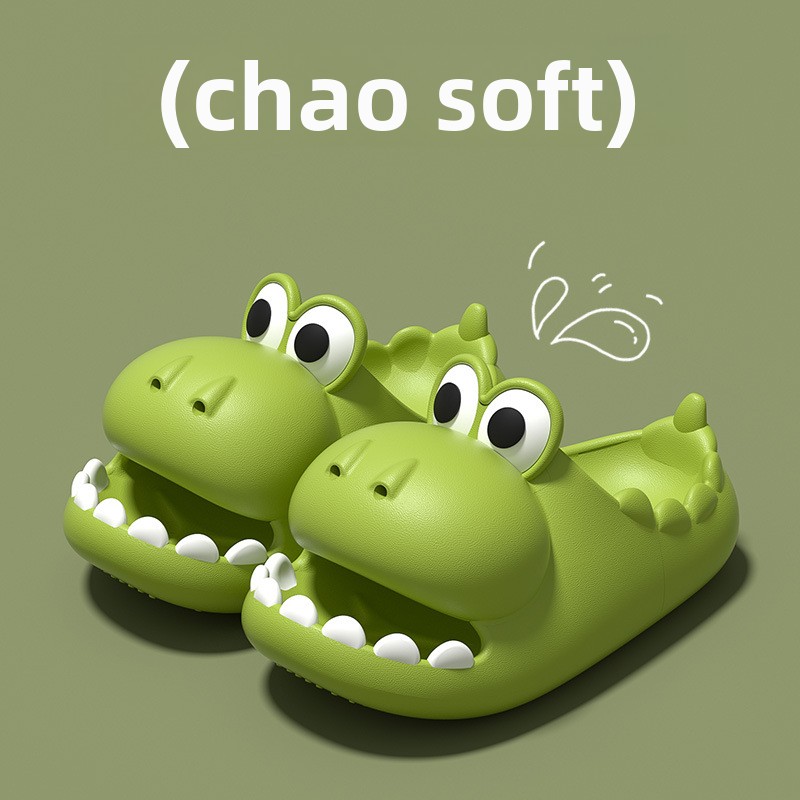 Nouvelles pantoufles dinosaure - Kids Outdoor Obstacle Course avis et prix