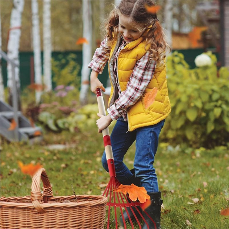 Ensemble d'outils de jardin po - Kids Outdoor Garden Set avis et prix