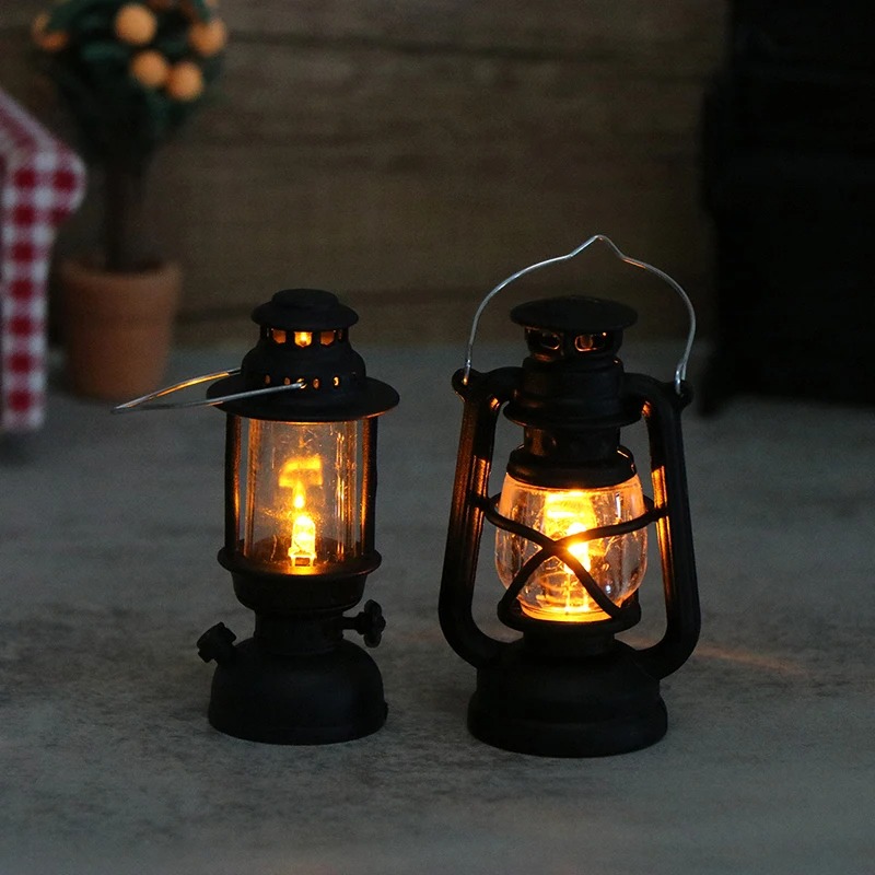 6cmMini Led rétro brillant pon - Kids Outdoor Cubby House avis et prix