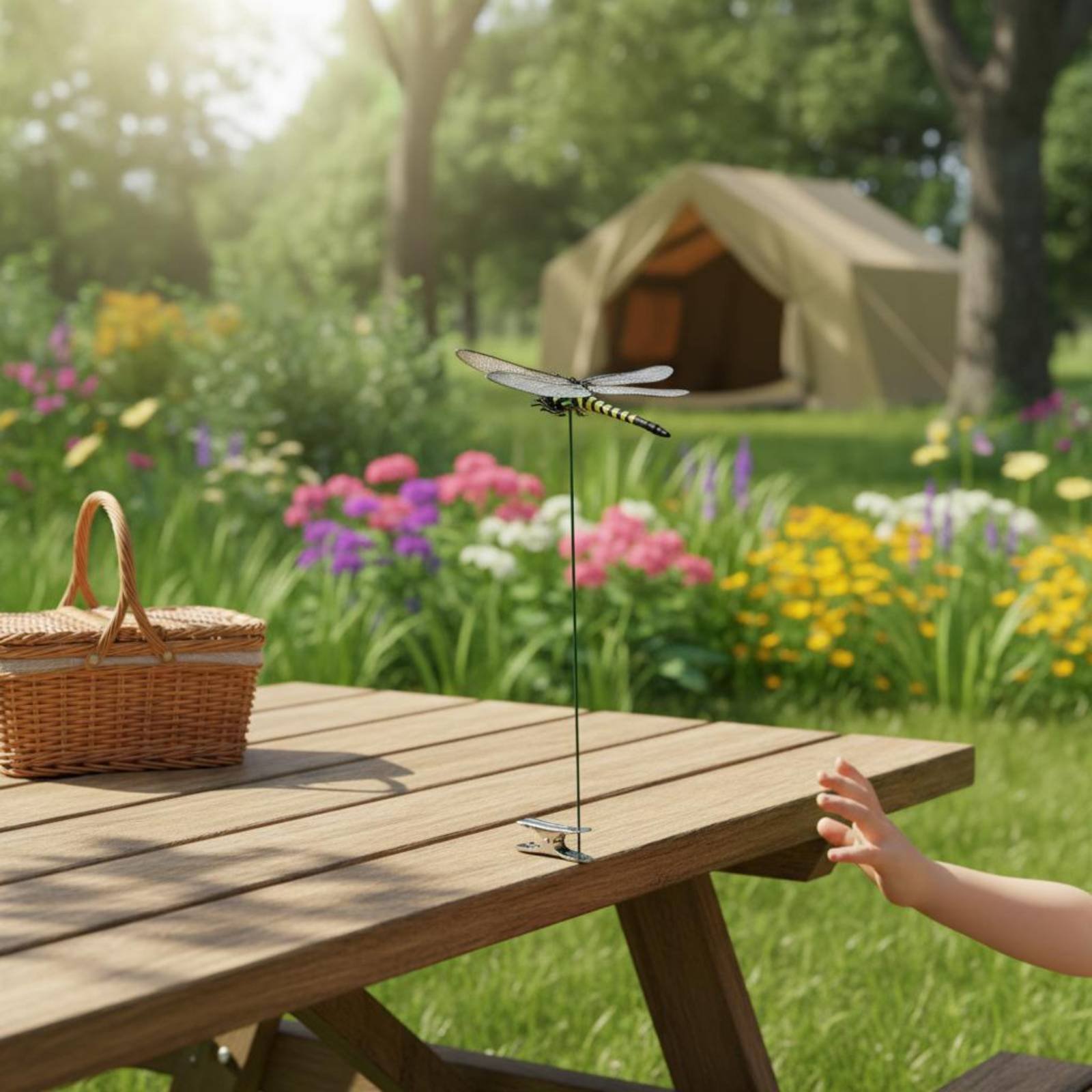 Modèle de simulation d'insecte - Kids Outdoor Gear avis et prix