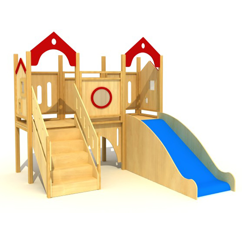 Ensemble de jeux souples intér - Kids Outdoor Gym Equipment avis et prix