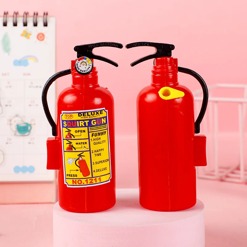 Mini extincteur créatif, pisto - Kids Outdoor Playground avis et prix