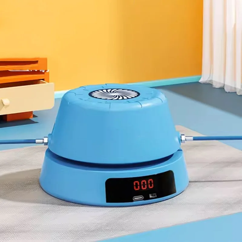 Machine à sauter la corde élec - Kids Indoor Outdoor Games avis et prix
