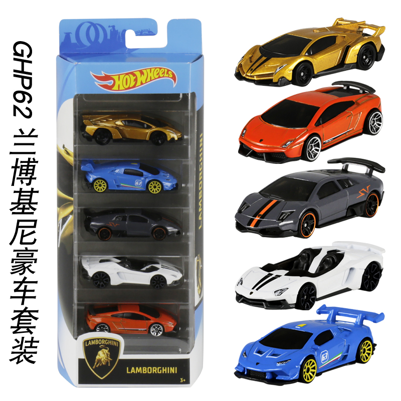Hot Wheels – ensemble de voitu - Hot Wheels Car Track Sets avis et prix